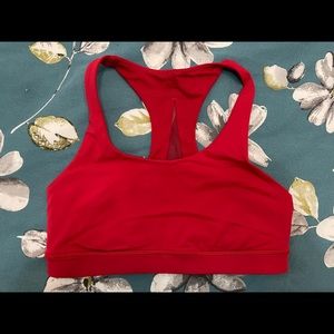 Invigorate Sports Bra